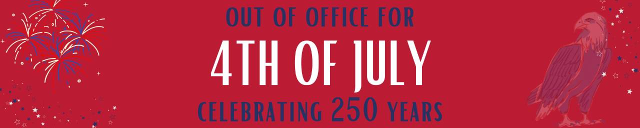 2026 4th of July